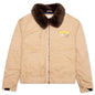 BB Range Jacket - Croissant