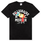 BB Raygun S/S Tee - Black