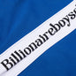 BB Rays Track Pant - Turkish Blue