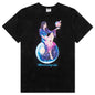 BB Reflect S/S Tee - Black