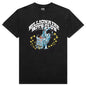 BB Rider S/S Knit - Black