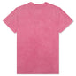 BB Rider S/S Knit - Fandango Pink