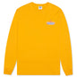 BB Rocket L/S Tee - Artisan's Gold