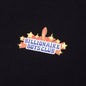 BB Rocket L/S Tee - Black
