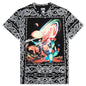 BB Rodeo S/S Knit - Black