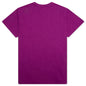 BB Rov S/S Knit - Hollyhock