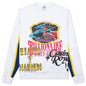 BB Royale Crew - White