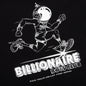 BB Runner S/S Tee - Black