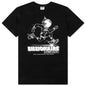BB Runner S/S Tee - Black