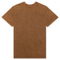 BB S.T.F S/S Knit - Raw Hide