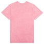 BB S.T.F S/S Knit - Wild Rose