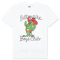 BB Salsa S/S Tee - White