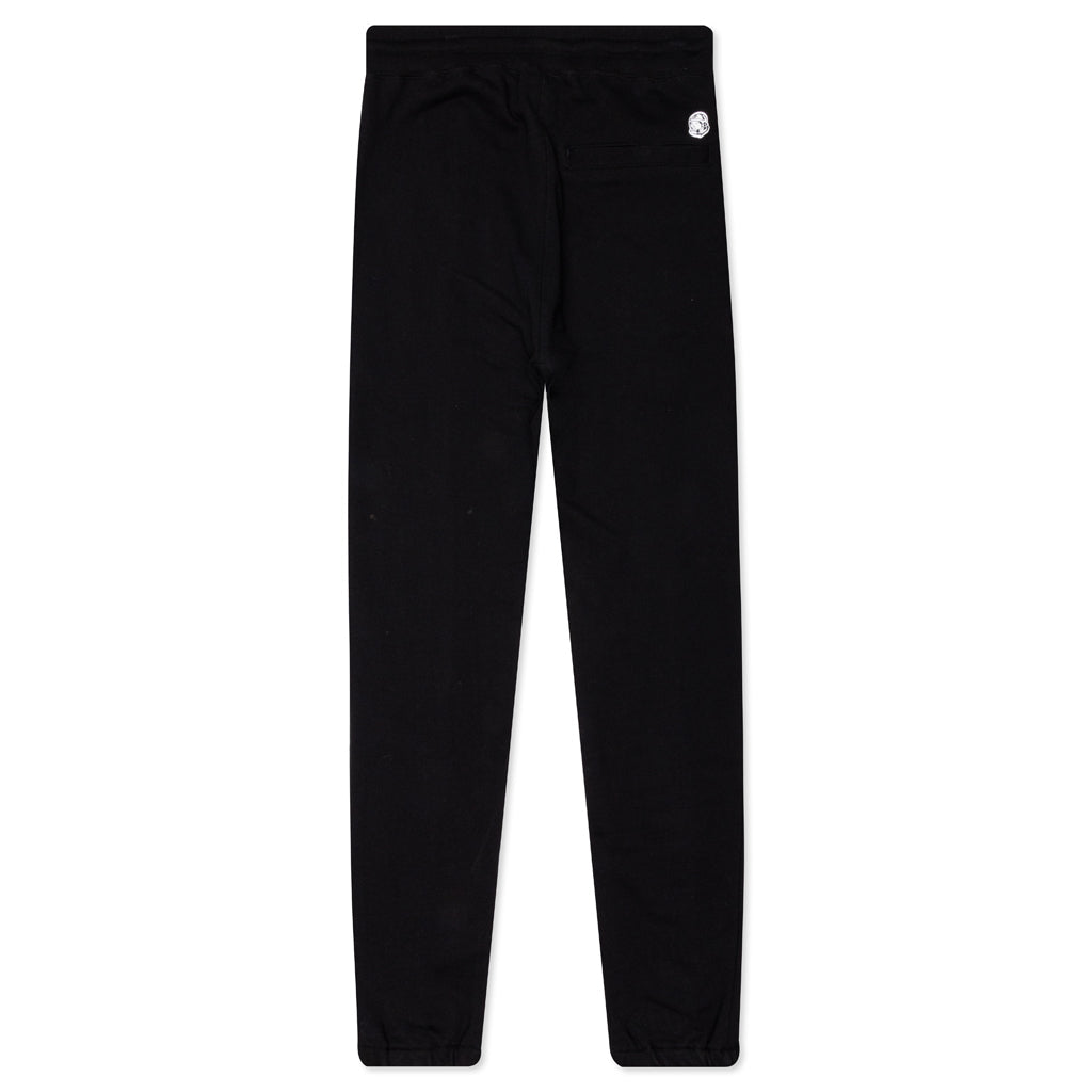 BB Satellite Jogger - Black