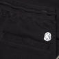 BB Satellite Jogger - Black