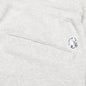 BB Satellite Jogger - Heather Grey