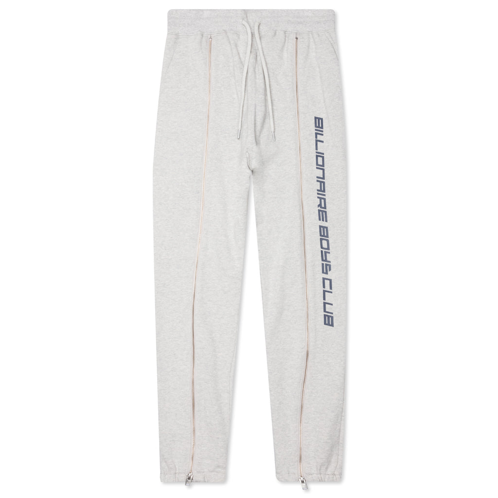 BB Satellite Jogger - Heather Grey