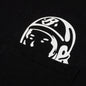 BB Save The Future S/S Knit - Black
