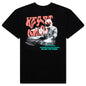 BB Save The Future S/S Knit - Black