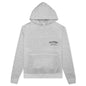 BB Serenity Hoodie - Heather Grey