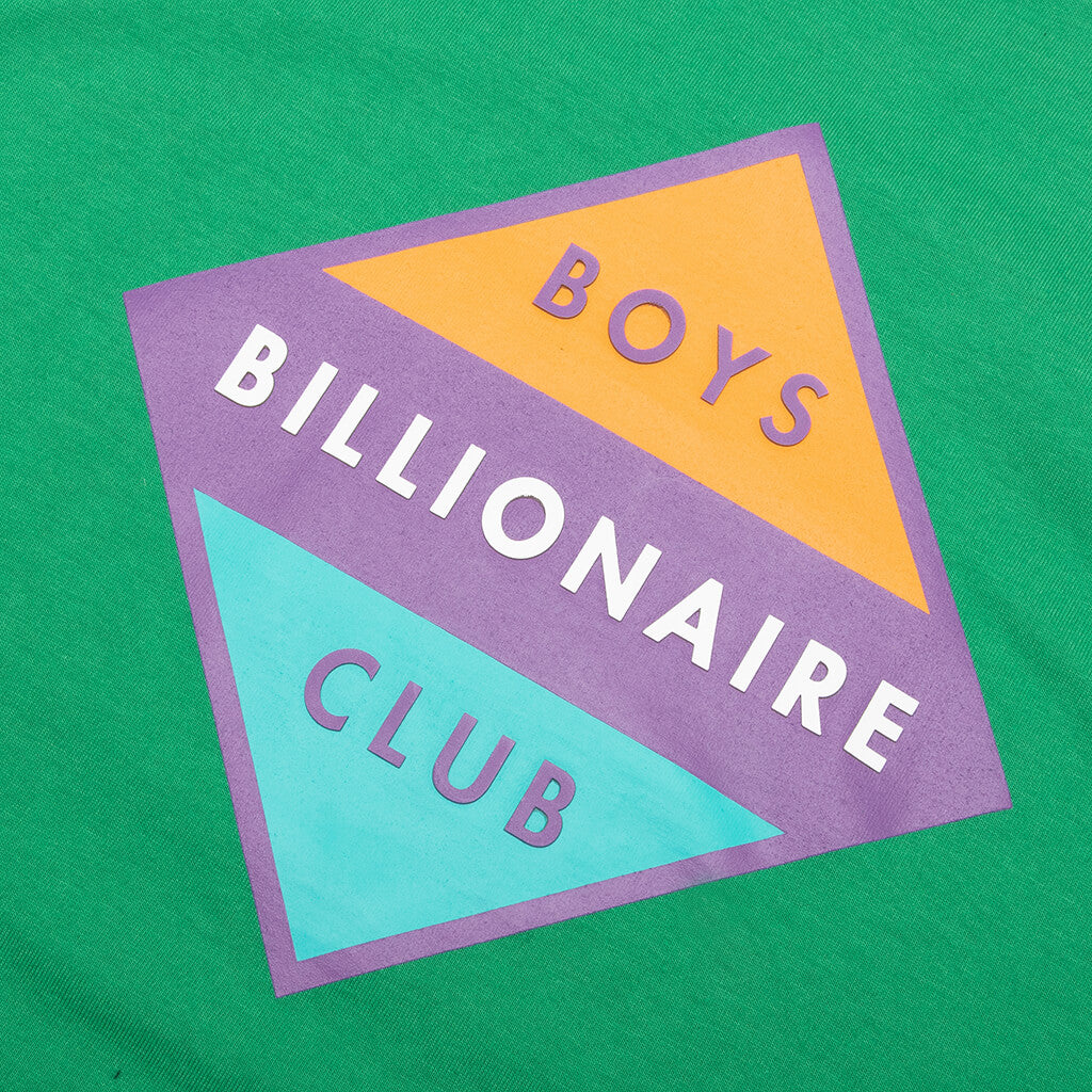 BB Signal S/S Tee - Leprechaun
