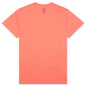 BB Signal S/S Tee - Georgia Peach