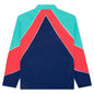 BB Simulator Jacket - Blue Depths