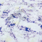 BB Sky Bar S/S Knit - Sky Blue