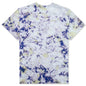 BB Sky Bar S/S Knit - Sky Blue