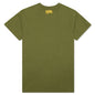 BB Sounds S/S Tee - Calliste Green