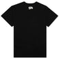 BB Soundwaves S/S Tee - Black
