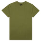 BB Soundwaves S/S Tee - Calliste Green