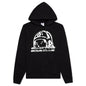 BB Space Cadet Hoodie - Black