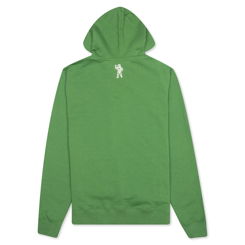 BB Space Cadet Hoodie - Willow Bough