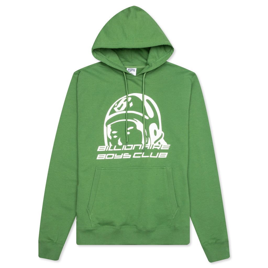 BB Space Cadet Hoodie - Willow Bough