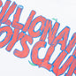 BB Space Camp S/S Tee - White