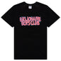 BB Space Camp S/S Tee - Black