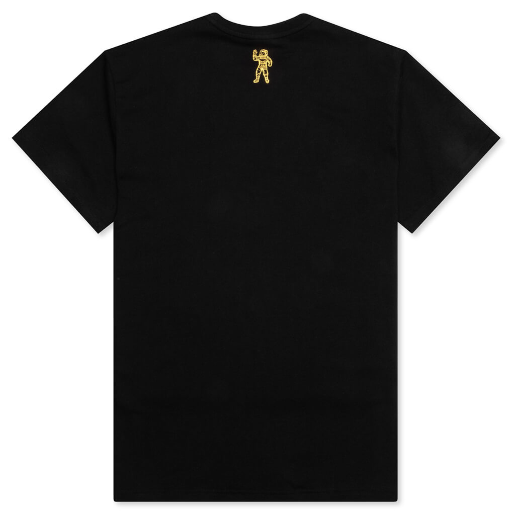 BB Space Dreams S/S Tee - Black