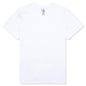 BB Space Dreams S/S Tee - White