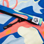 BB Space Garden Short - Celestial Blue