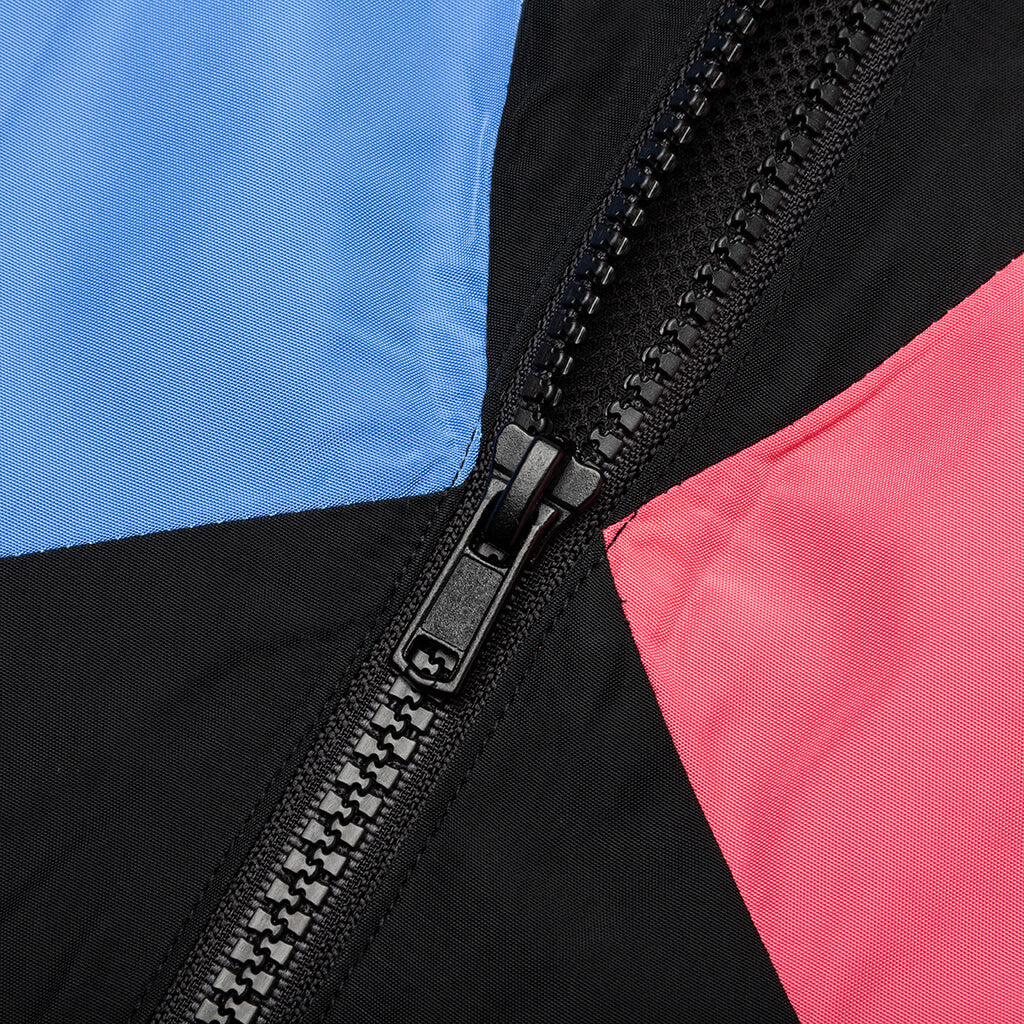 BB Space Jacket - Black