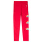 BB Space Race Sweat Pant - High Risk Red