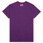 BB Spectrum S/S Tee - Amaranth Purple