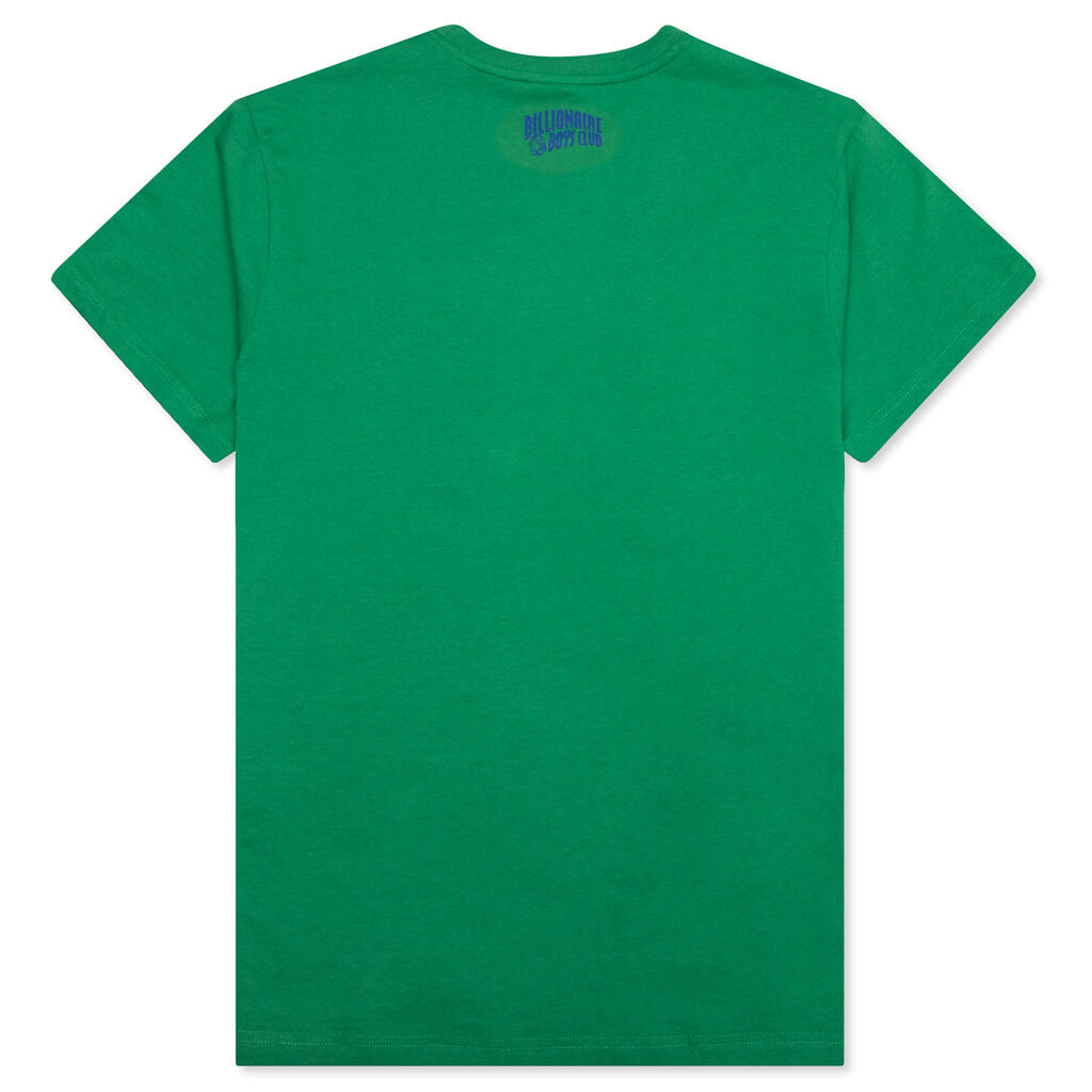 BB Spectrum S/S Tee - Leprechaun