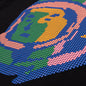 BB Spectrum S/S Tee - Black
