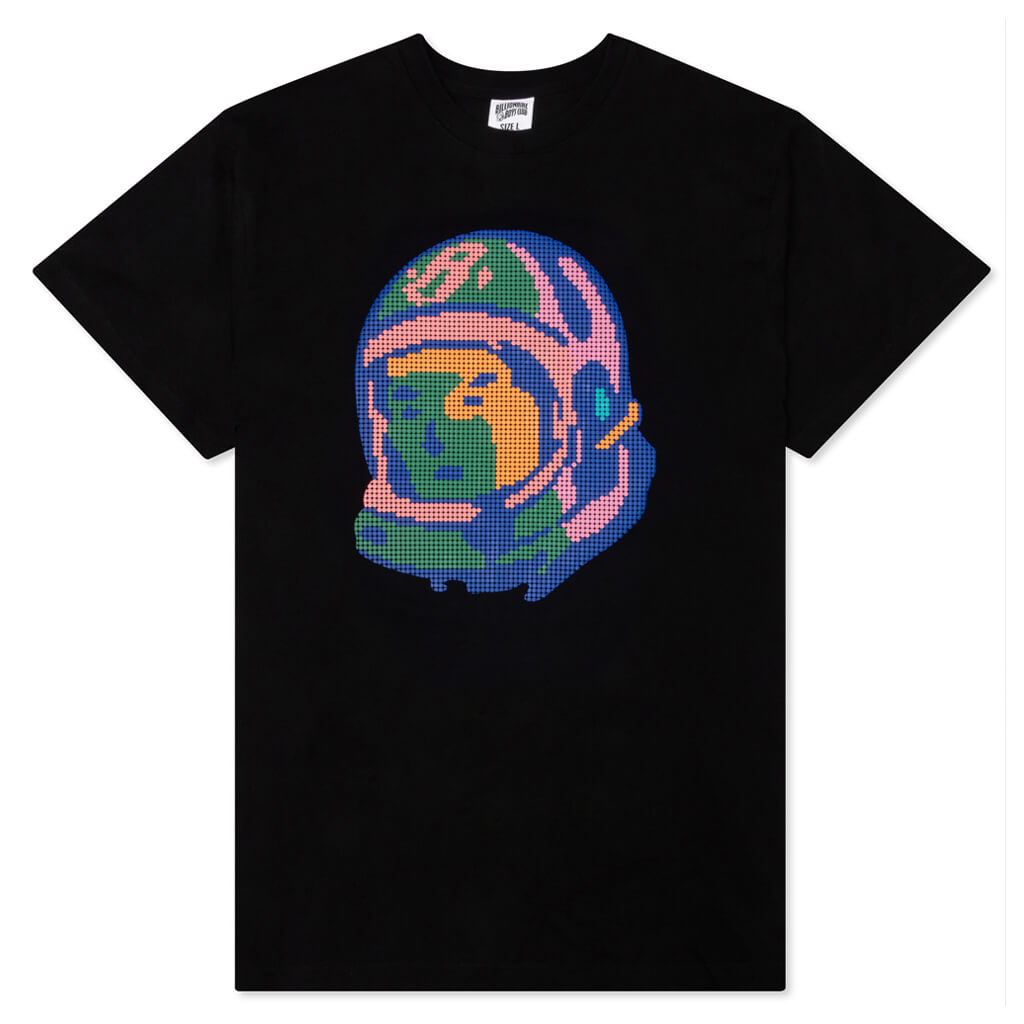 BB Spectrum S/S Tee - Black