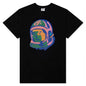 BB Spectrum S/S Tee - Black