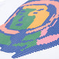 BB Spectrum S/S Tee - White