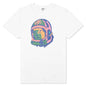 BB Spectrum S/S Tee - White