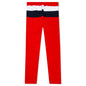 BB Speed Pant - High Risk Red