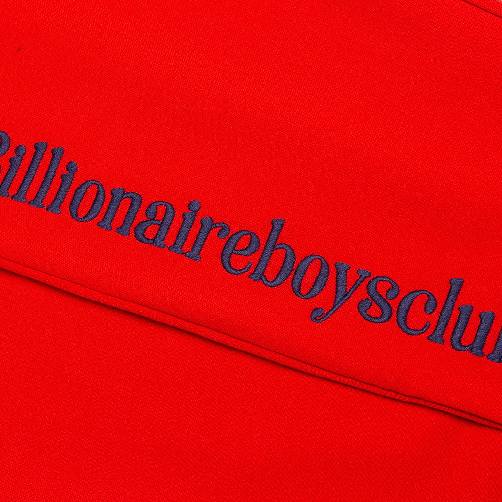 BB Speed Pant - High Risk Red